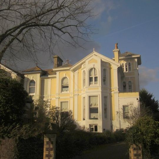 Melbourne Tower Hotel And Tower Hall Hotel