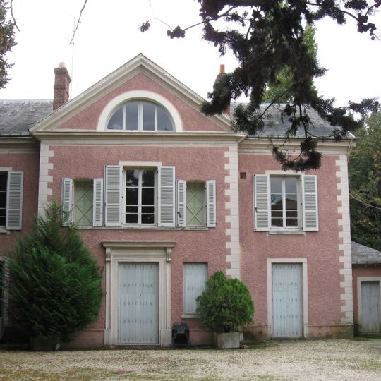 Maison Ciceri