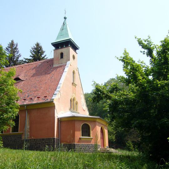 Church of Our Lady Help of Christians