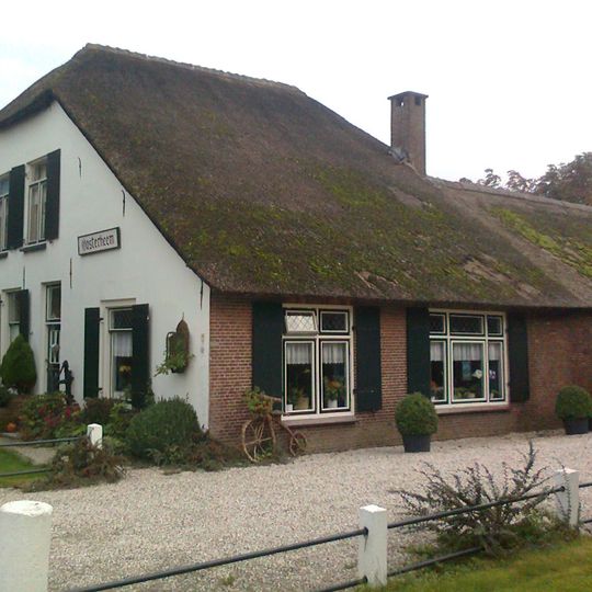 Breudijk 22, Harmelen