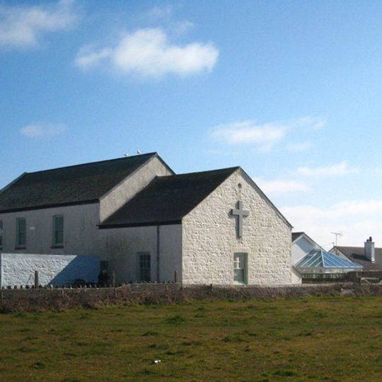 Methodist Chapel