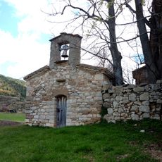 Santa Magdalena del Collell