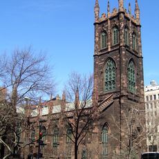 First Presbyterian Church