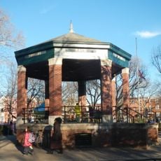 Church Square