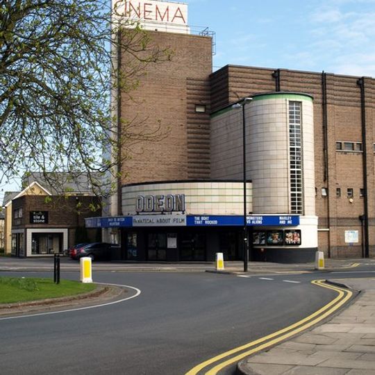 Odeon Harrogate