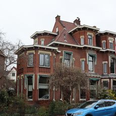 Villa Zonneweelde