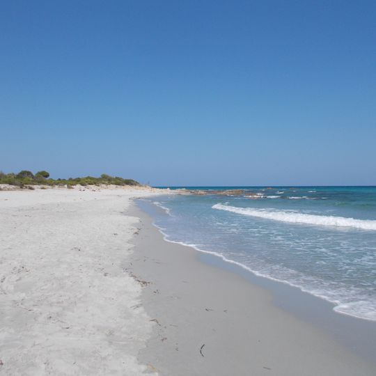 Parc national du Gennargentu