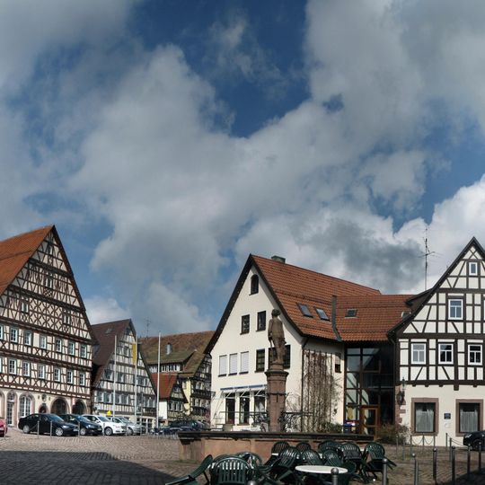 Dornstetten