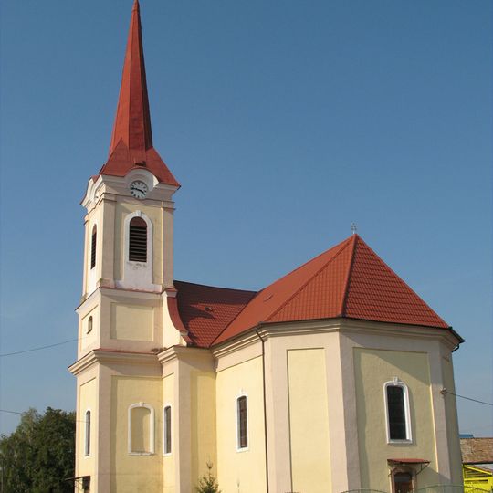 Tvrdošovce