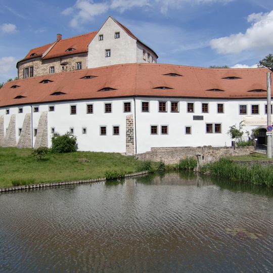 Schloss Klippenstein
