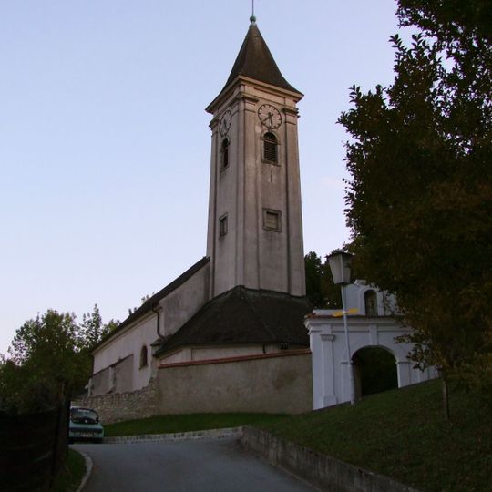 Pfarrkirche