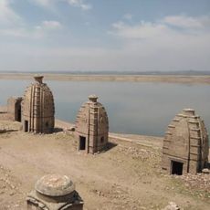 Bathu Temples, Himachal Pradesh