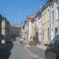 Saint-Just-la-Pendue