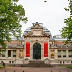 Musée des Beaux-Arts de Valenciennes