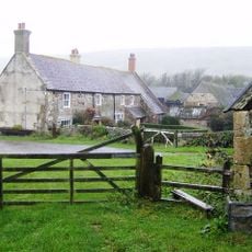 Compton Farmhouse