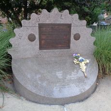 Hillcrest Veterans Square