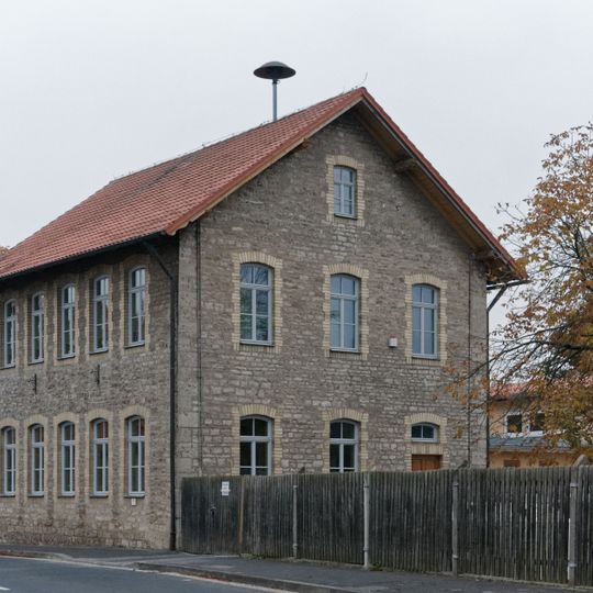 Alte Schule