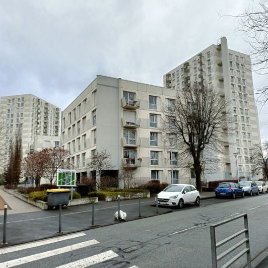 Saint-Jacques