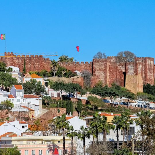 Castello di Silves