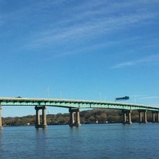 Fred Schwengel Memorial Bridge