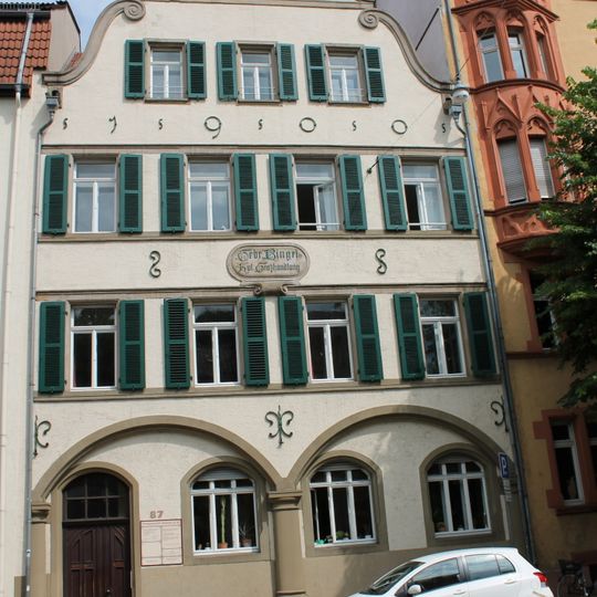 Free Clinic Heidelberg