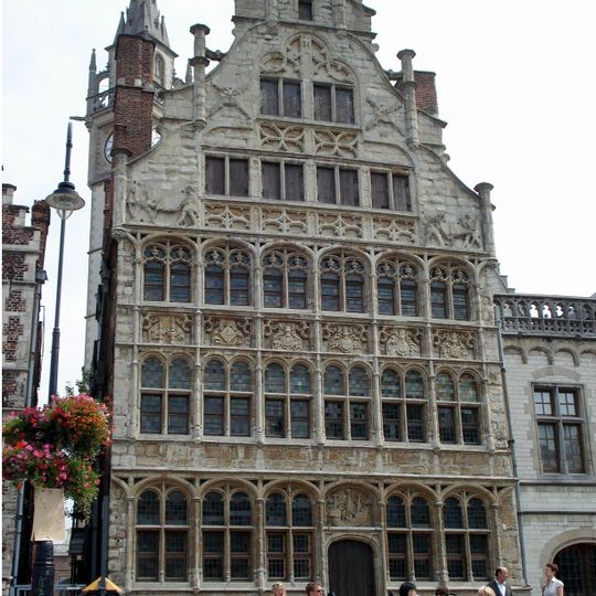Havenhuis