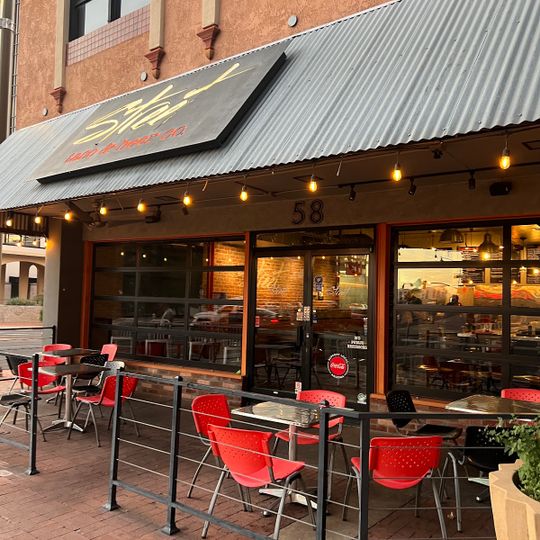 Street Taco and Beer Co