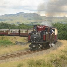 Ferrocarril de Festiniog