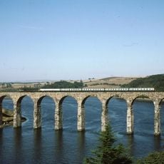 Royal Border Bridge