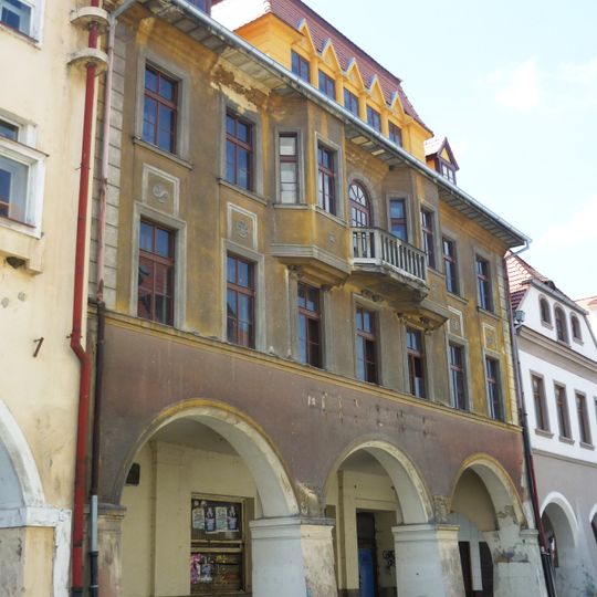 Hotel Družba