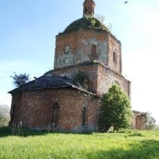 Saint Nicholas church