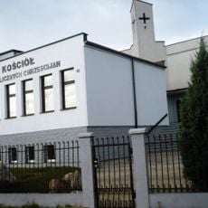 Zbór Kościoła Ewangelicznych Chrześcijan w Bydgoszczy