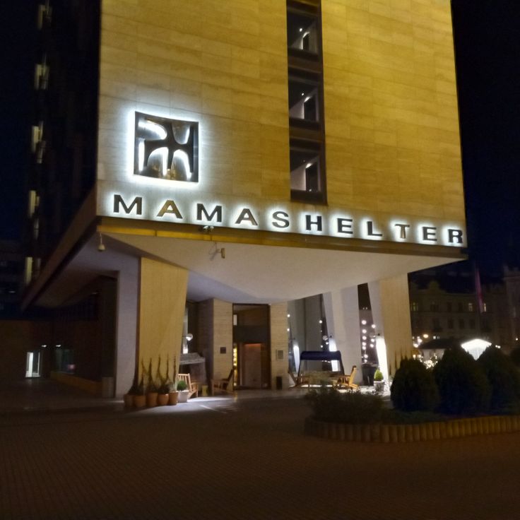 Mama Rennes Restaurant