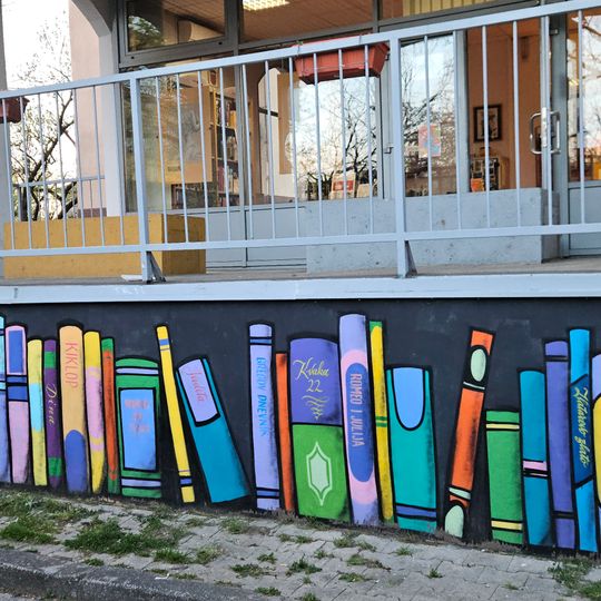 Graffiti, Work of art