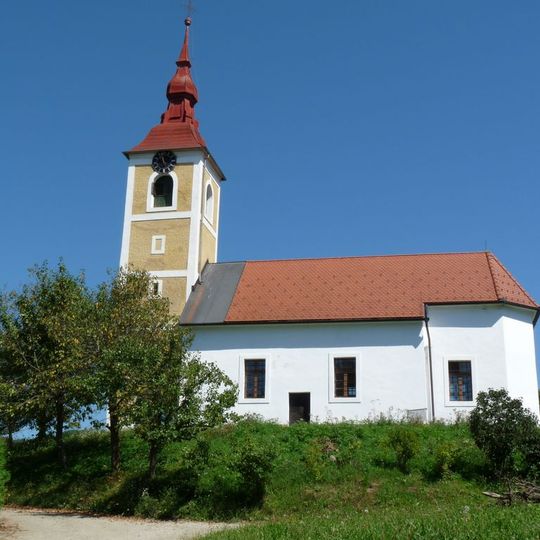 St. Lucy's Church