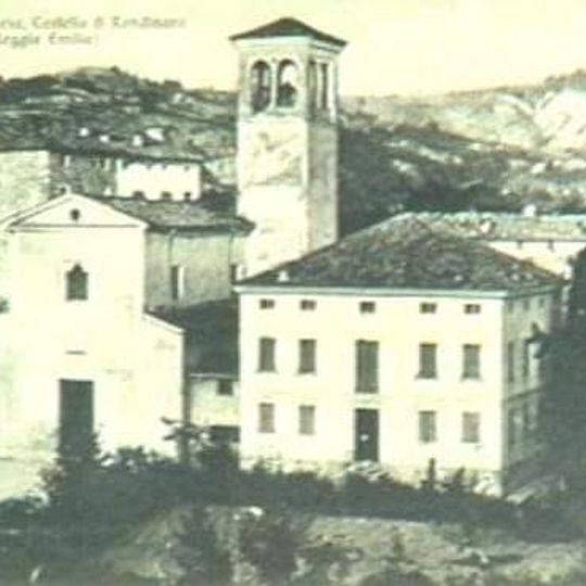 Chiesa di San Giovanni Battista