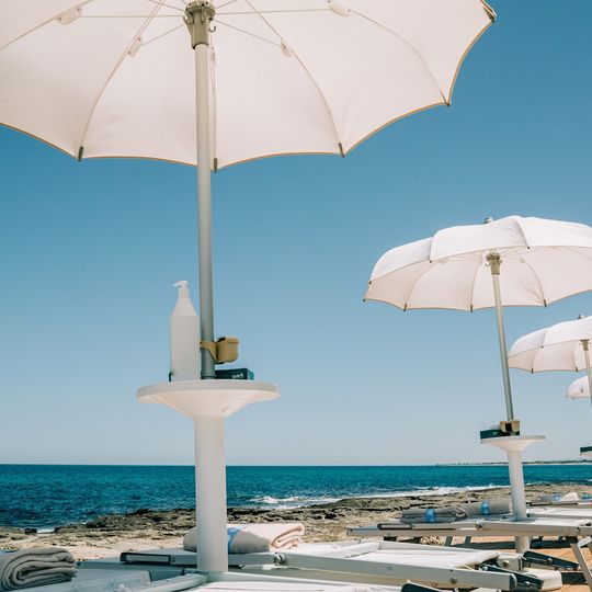 Torre Cintola • Natural Sea Emotions