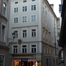 Lederergasse 5