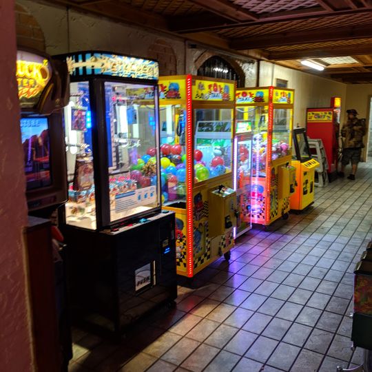 ABC Pizza