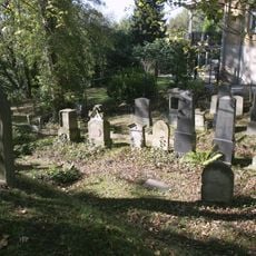 Jüdischer Friedhof (Menden)