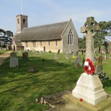 Thurton War Memorial