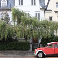 Richard-Wagner-Straße 44