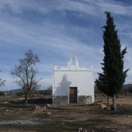 Chapel of the Calvary