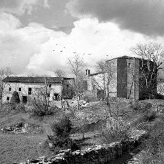 Aritzetako San Migel Ermita