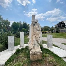 Bostanlı Open-air Archaeological Museum