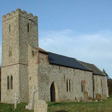 Church of All Saints