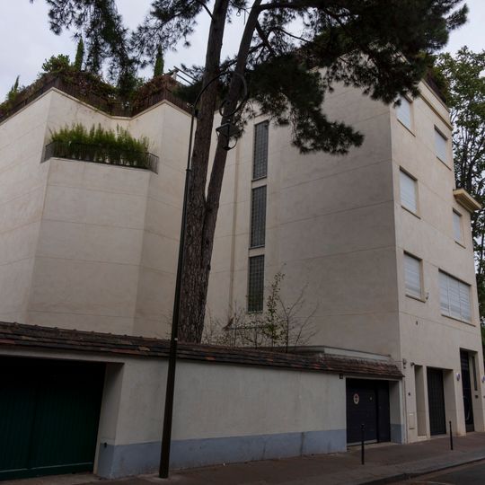 Hôtel Dujarric de la Rivière