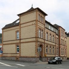 Friedrichstraße 34/36