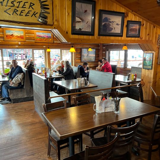 Denali Brewpub