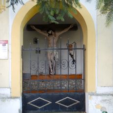 Bergkapelle (Traismauer)